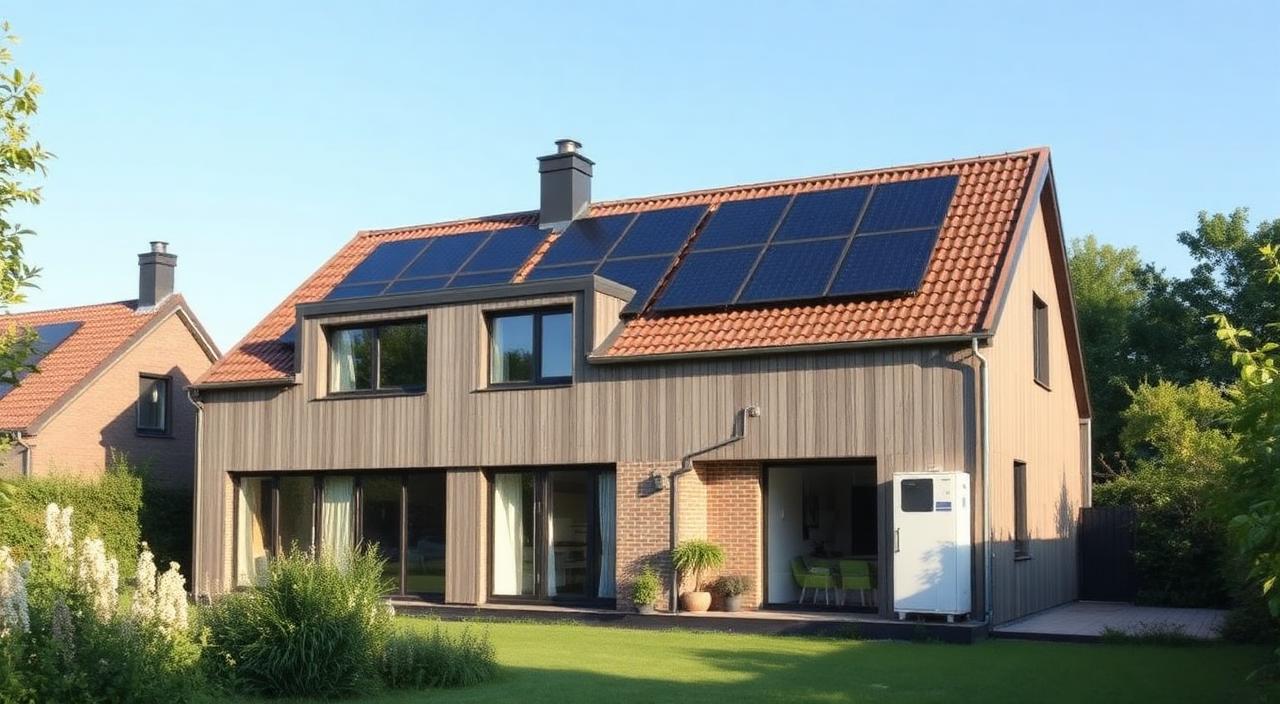 Energiebespaarbudget 2026: hoe en wanneer gebruik je het?